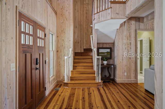 3 Welcome Breeze Ct, Daufuskie Island, SC 29915