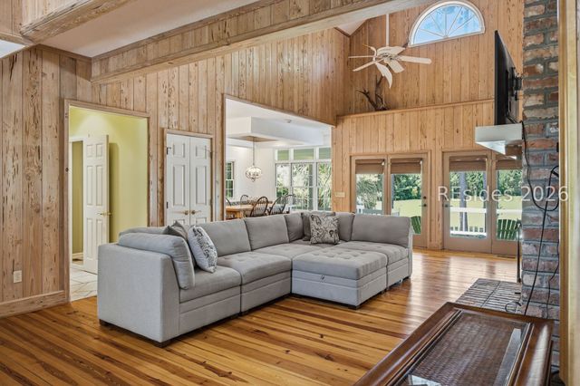 3 Welcome Breeze Ct, Daufuskie Island, SC 29915
