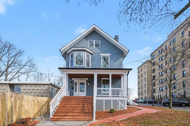 2548 Hackberry Street, Cincinnati, OH 45206