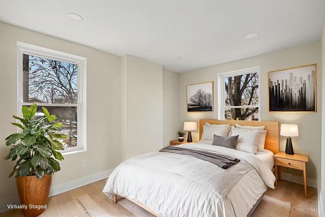 2548 Hackberry Street, Cincinnati, OH 45206