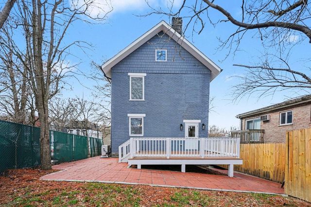 2548 Hackberry Street, Cincinnati, OH 45206