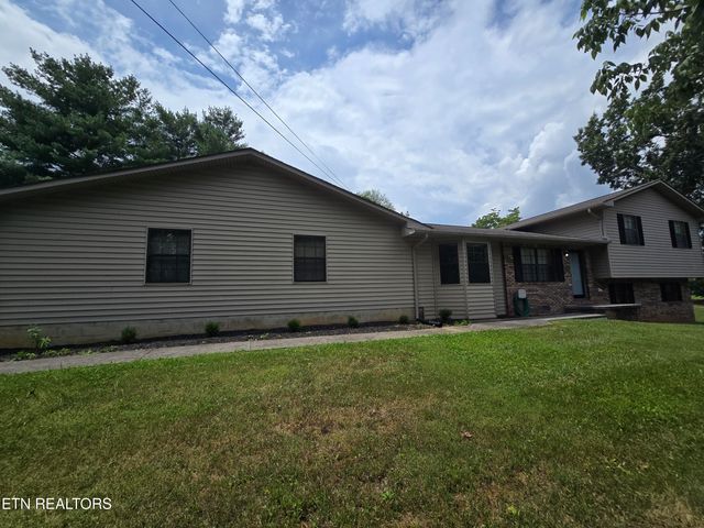 321 Cardwell Drive, Tazewell, TN 37879