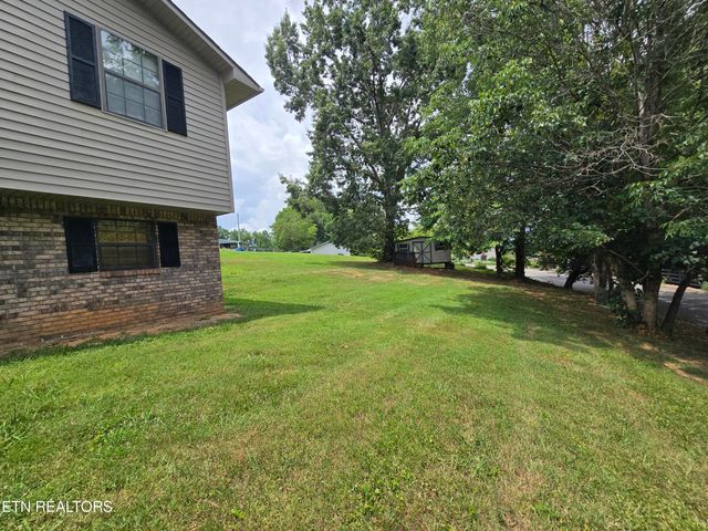 321 Cardwell Drive, Tazewell, TN 37879