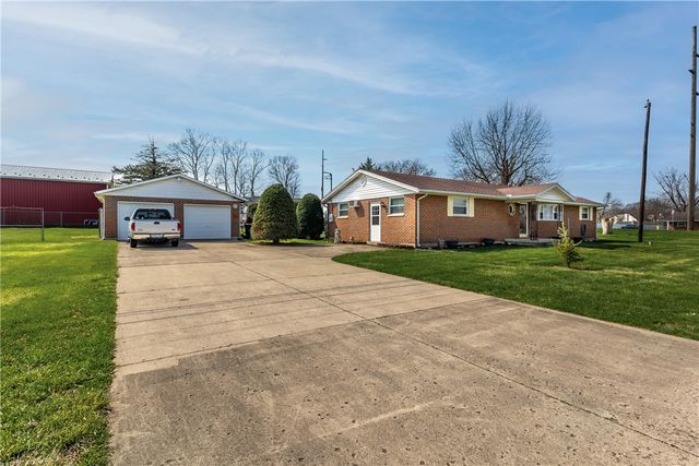 20 Boone Drive, Troy, OH 45373