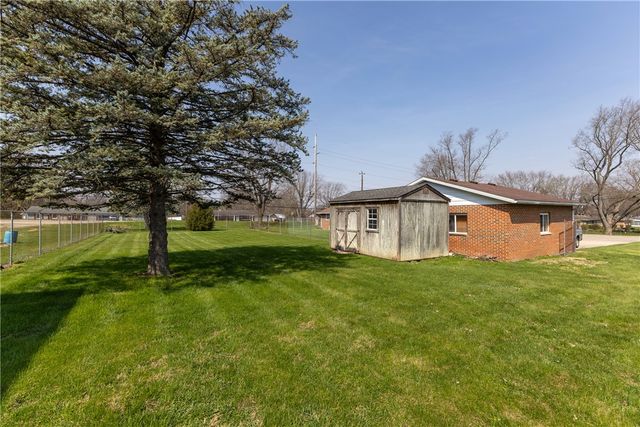 20 Boone Drive, Troy, OH 45373