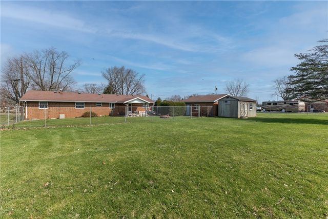 20 Boone Drive, Troy, OH 45373