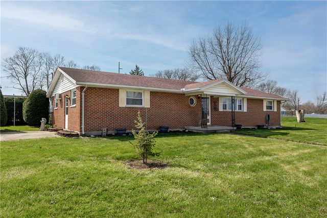20 Boone Drive, Troy, OH 45373