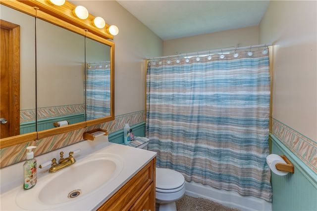 20 Boone Drive, Troy, OH 45373