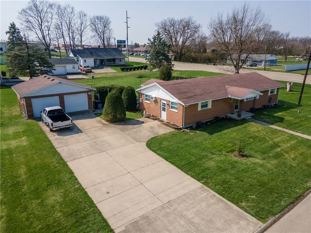 20 Boone Drive, Troy, OH 45373