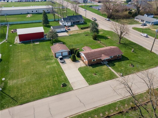 20 Boone Drive, Troy, OH 45373