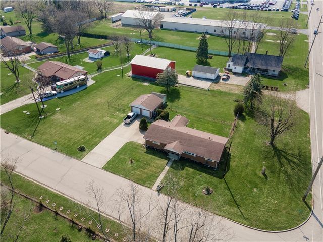 20 Boone Drive, Troy, OH 45373