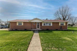 20 Boone Drive, Troy, OH 45373