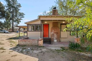 2418 Lake Morena Dr. Drive, Campo, CA 91906