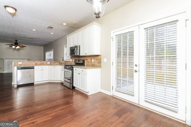 1879 Clay Drive SW, Marietta, GA 30064