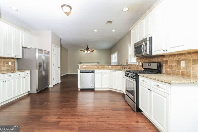 1879 Clay Drive SW, Marietta, GA 30064