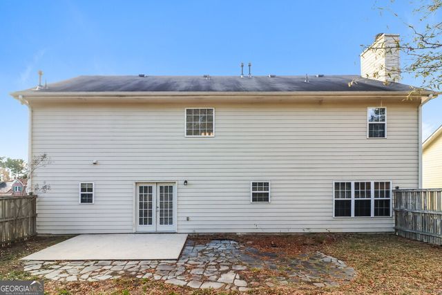 1879 Clay Drive SW, Marietta, GA 30064