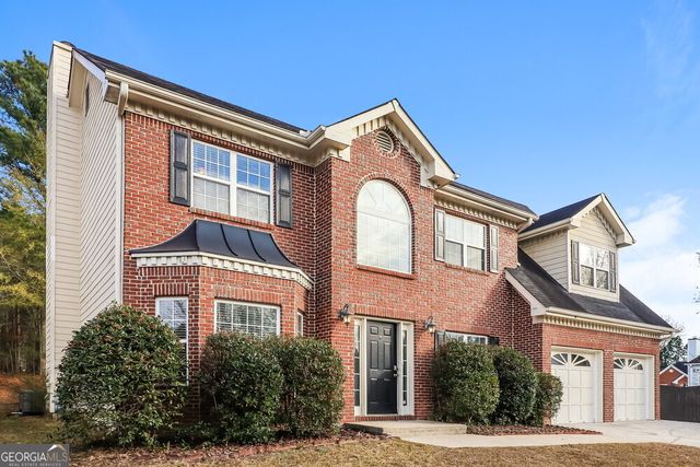 1879 Clay Drive SW, Marietta, GA 30064