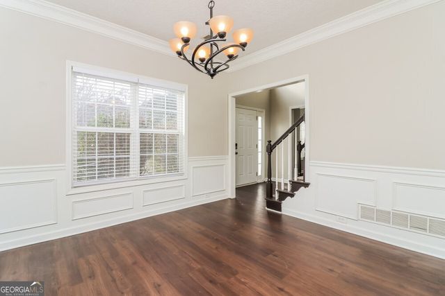 1879 Clay Drive SW, Marietta, GA 30064