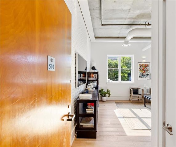 206 11th Street NE 502, Atlanta, GA 30309