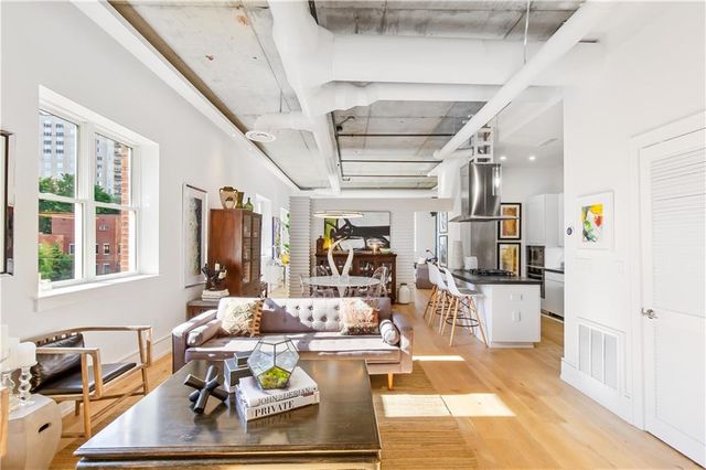 206 11th Street NE 502, Atlanta, GA 30309