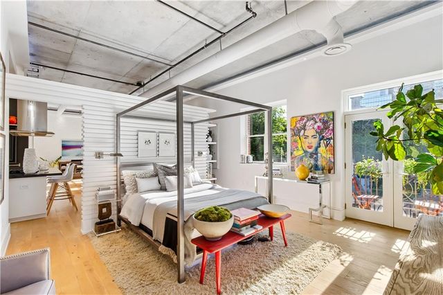 206 11th Street NE 502, Atlanta, GA 30309