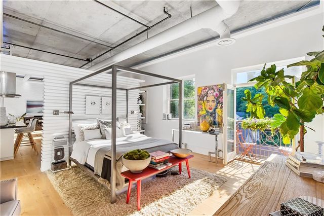 206 11th Street NE 502, Atlanta, GA 30309