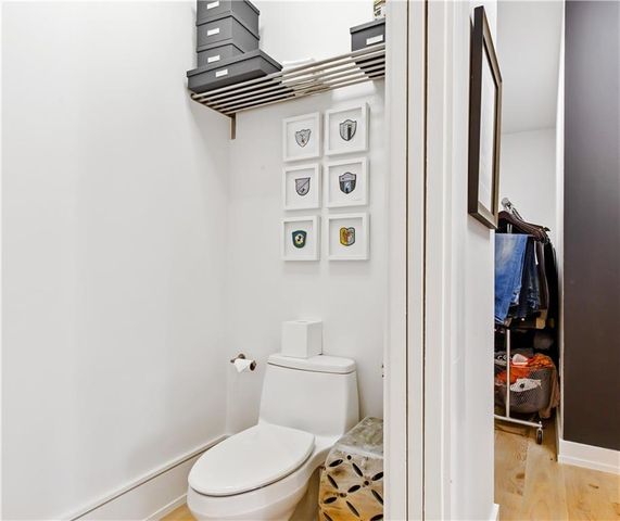 206 11th Street NE 502, Atlanta, GA 30309
