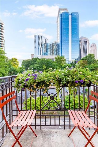 206 11th Street NE 502, Atlanta, GA 30309