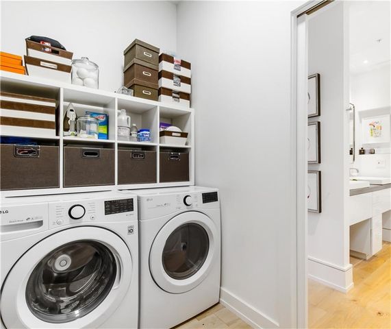 206 11th Street NE 502, Atlanta, GA 30309