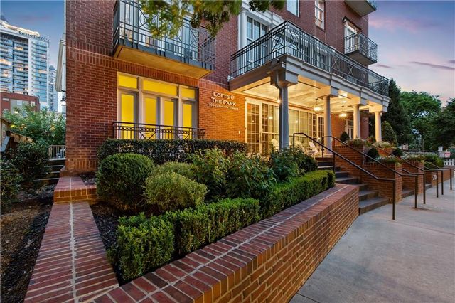 206 11th Street NE 502, Atlanta, GA 30309