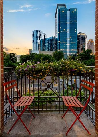 206 11th Street NE 502, Atlanta, GA 30309