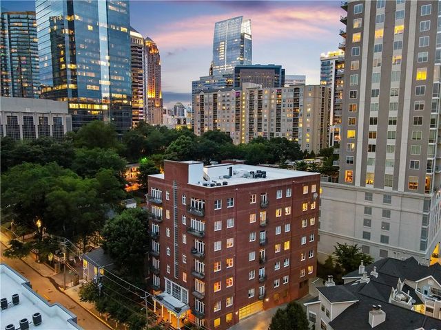 206 11th Street NE 502, Atlanta, GA 30309