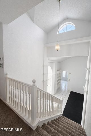 10739 WHITE SANDS Drive, El Paso, TX 79924