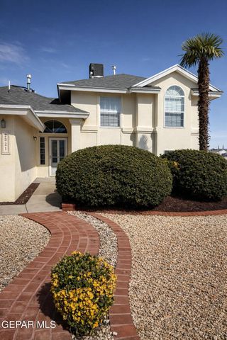 10739 WHITE SANDS Drive, El Paso, TX 79924