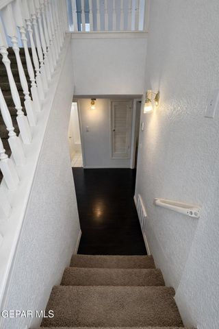 10739 WHITE SANDS Drive, El Paso, TX 79924