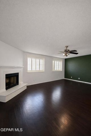 10739 WHITE SANDS Drive, El Paso, TX 79924