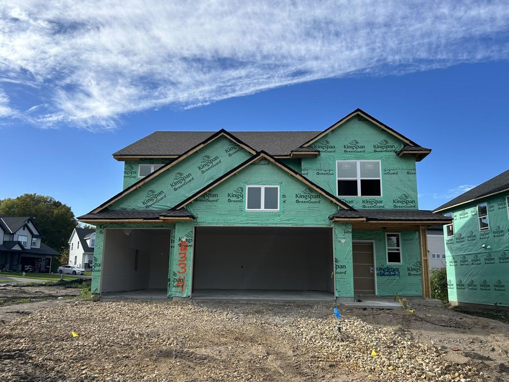2334 Williams Street, Shakopee, MN 55379 — exterior