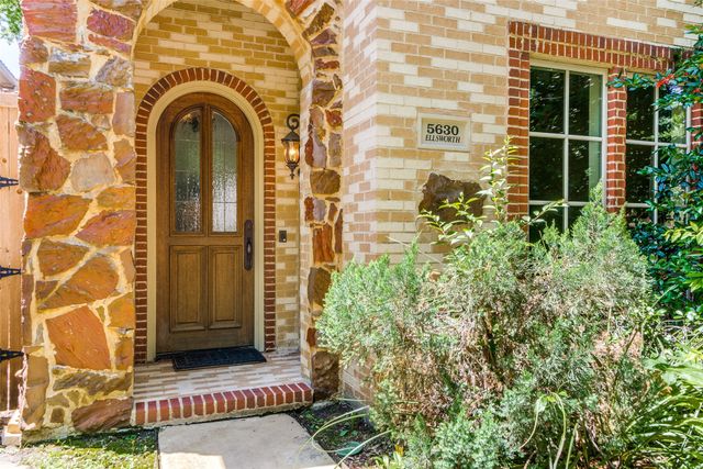 5630 Ellsworth Avenue, Dallas, TX 75206