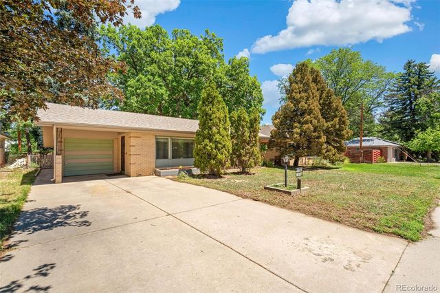 5845 W 37th Avenue, Denver, CO 80212