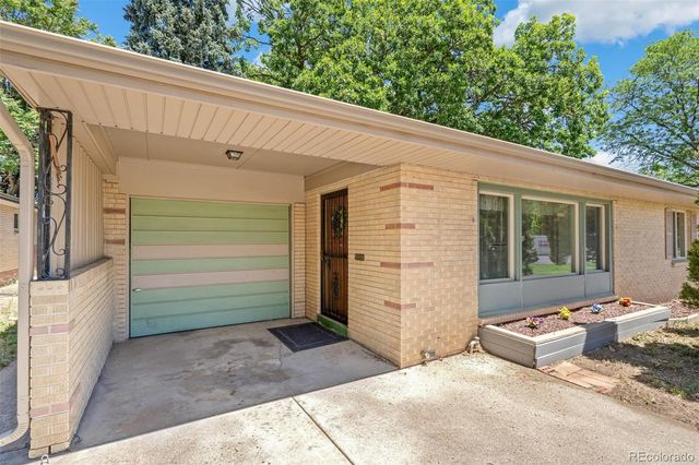 5845 W 37th Avenue, Denver, CO 80212