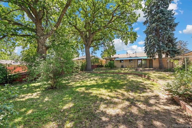 5845 W 37th Avenue, Denver, CO 80212