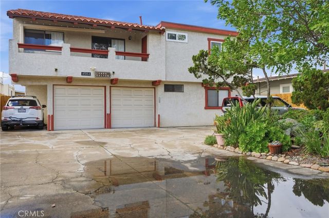 4584 Felton St 3, San Diego, CA 92116