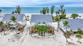1403 Beach Cottages, Captiva, FL 33924