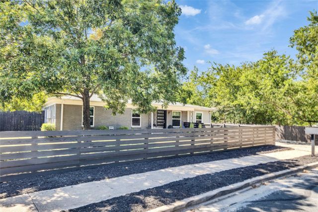 6210 Haney DR, Austin, TX 78723