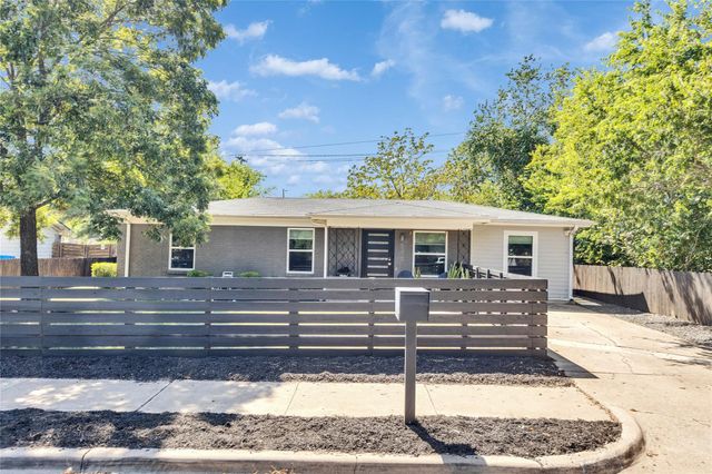 6210 Haney DR, Austin, TX 78723