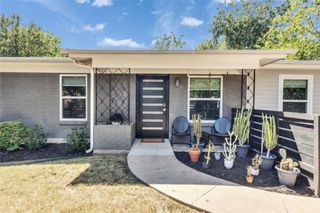 6210 Haney DR, Austin, TX 78723