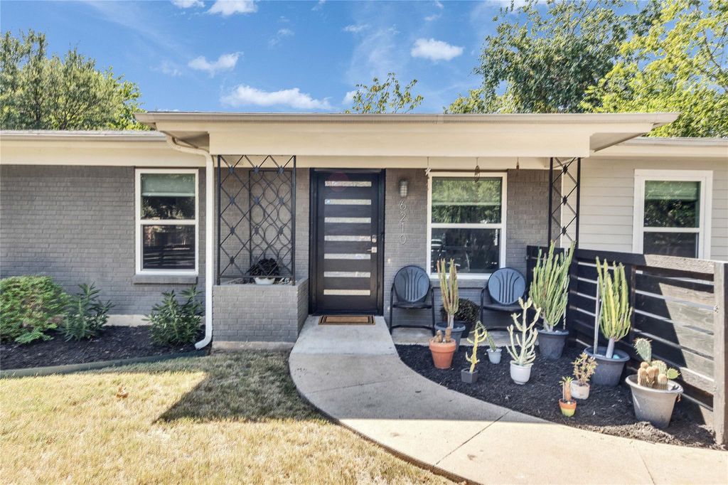 6210 Haney DR, Austin, TX 78723