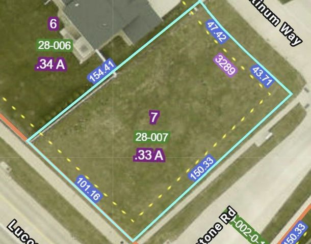 3289 Platinum Way, Marion, IA 52302