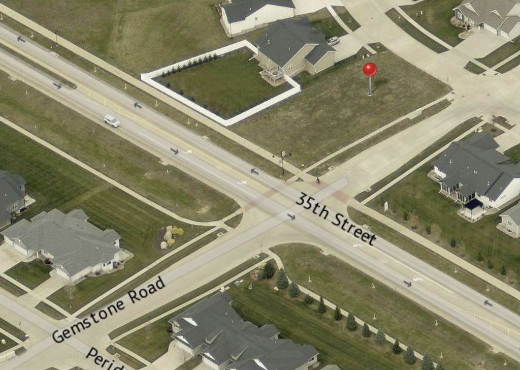 3289 Platinum Way, Marion, IA 52302