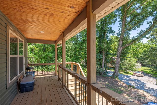 10 Hi Alta Avenue, Asheville, NC 28806